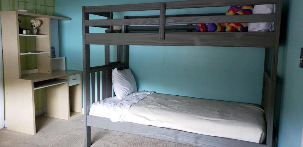 Gorham Motor Inn מראה חיצוני תמונה