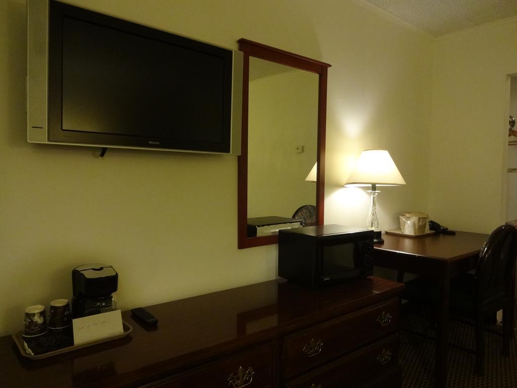 Gorham Motor Inn מראה חיצוני תמונה